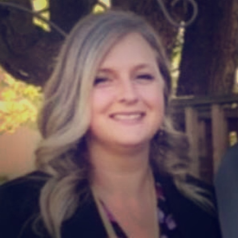 Meet your Posher, Kristie